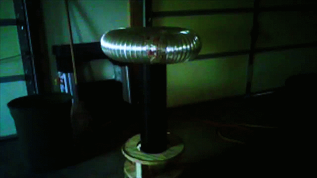Tesla Coil